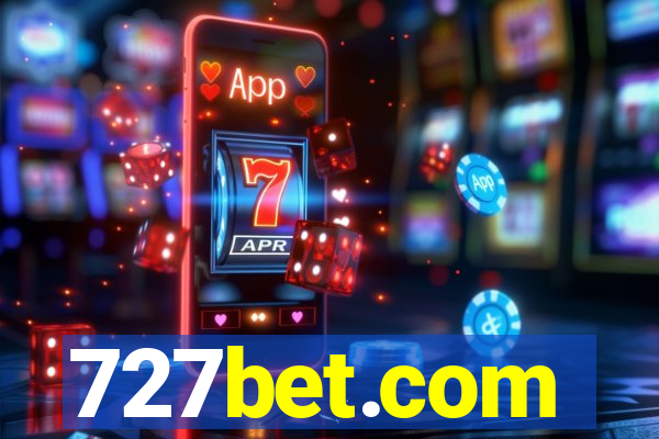 727bet.com