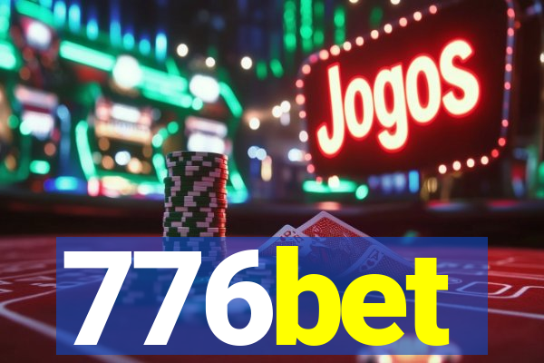 776bet