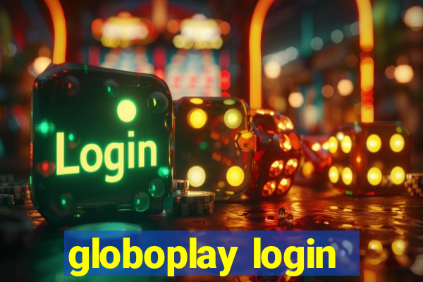 globoplay login