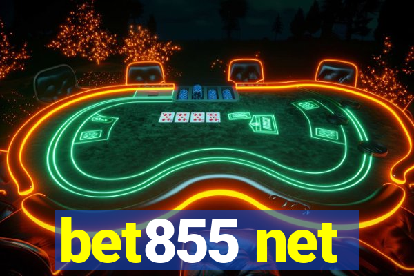 bet855 net