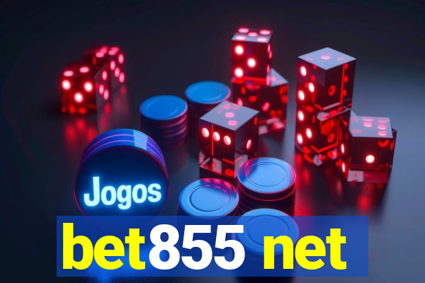 bet855 net