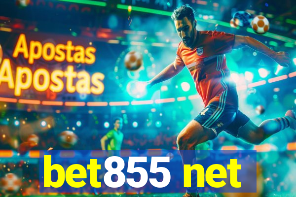 bet855 net