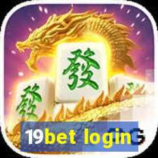 19bet login