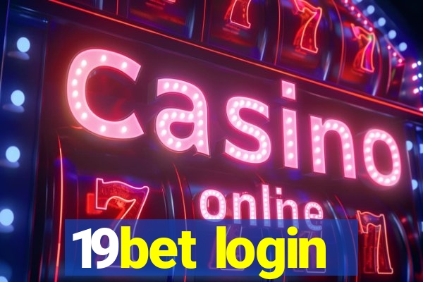 19bet login