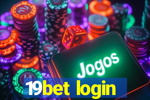 19bet login