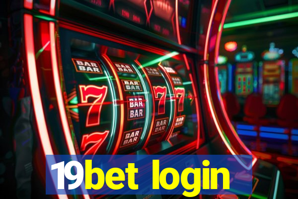 19bet login