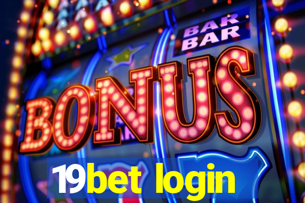 19bet login