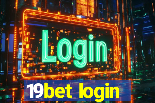 19bet login