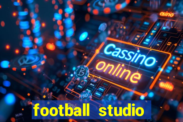 football studio grupo telegram