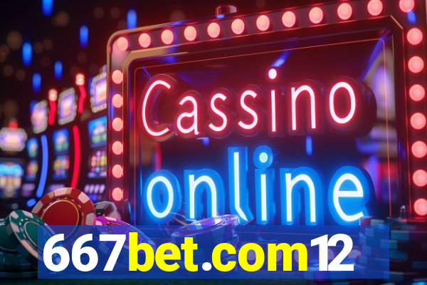 667bet.com12