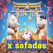 x safadas