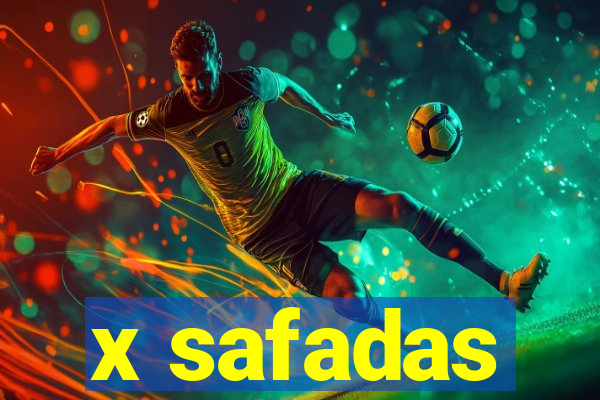 x safadas