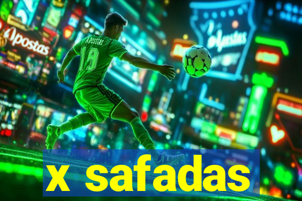 x safadas