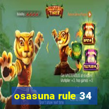 osasuna rule 34