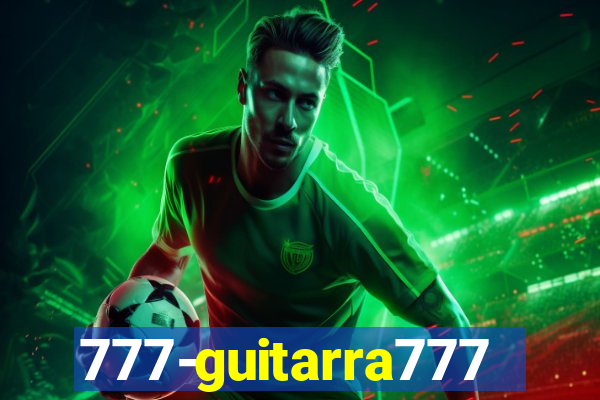 777-guitarra777.com