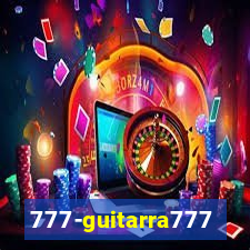 777-guitarra777.com