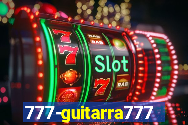 777-guitarra777.com