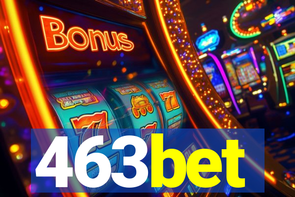 463bet