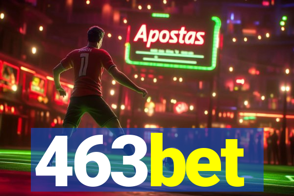 463bet