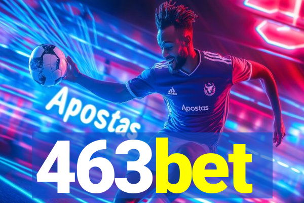 463bet