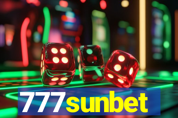 777sunbet