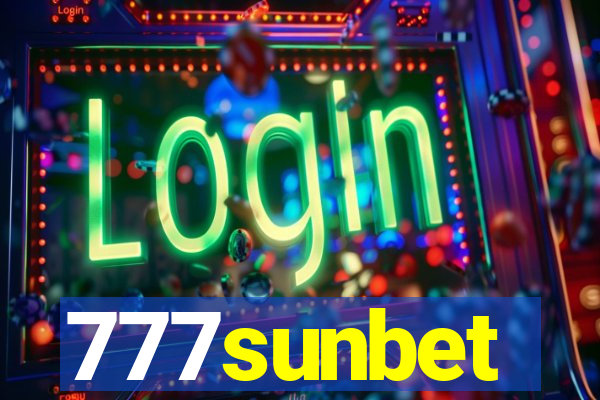 777sunbet