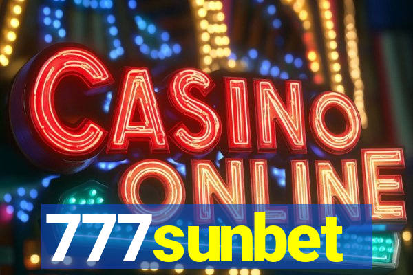 777sunbet