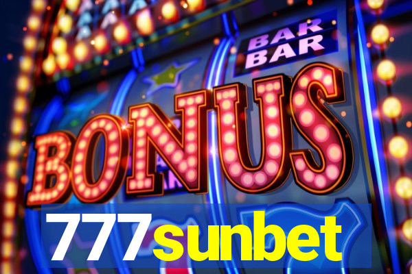 777sunbet