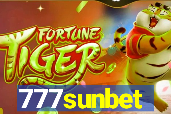 777sunbet