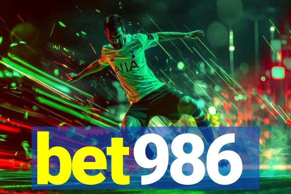 bet986