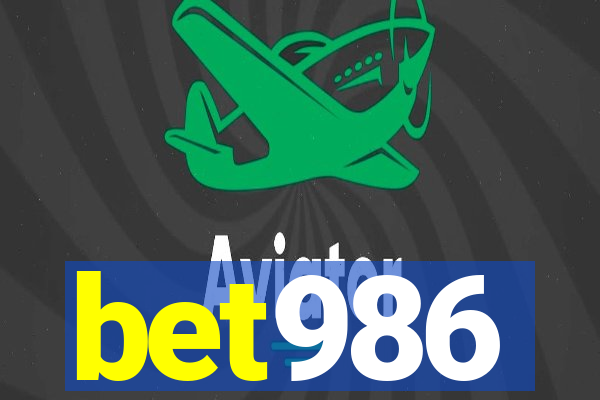 bet986