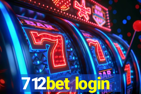 712bet login