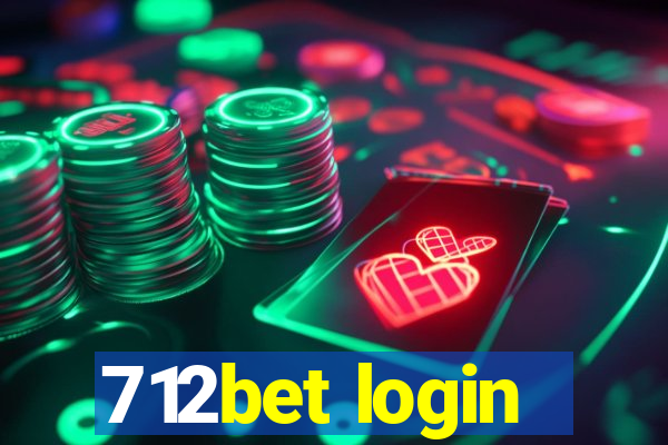 712bet login