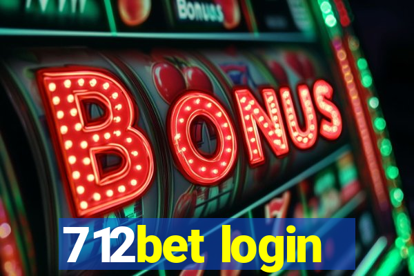 712bet login