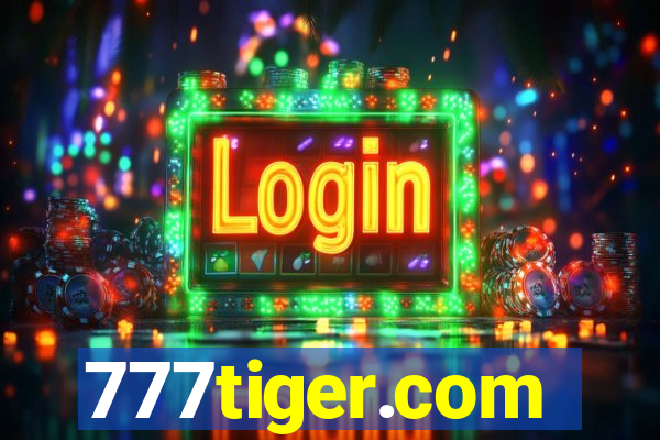 777tiger.com