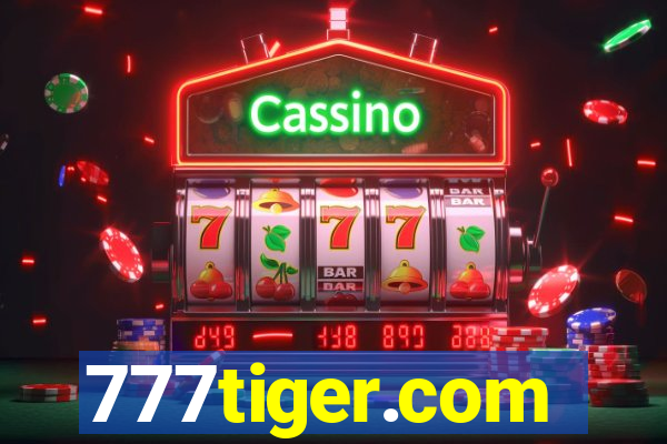 777tiger.com