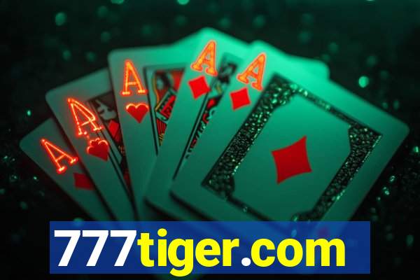 777tiger.com