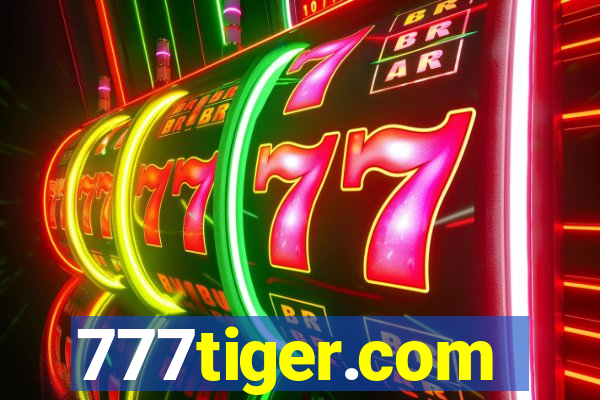 777tiger.com