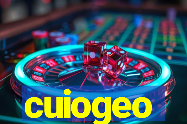 cuiogeo