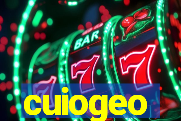 cuiogeo