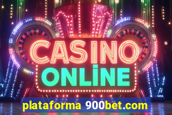 plataforma 900bet.com