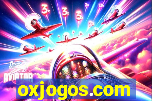 oxjogos.com