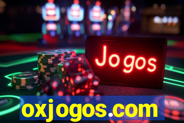 oxjogos.com