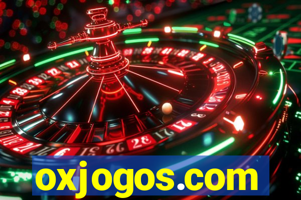 oxjogos.com