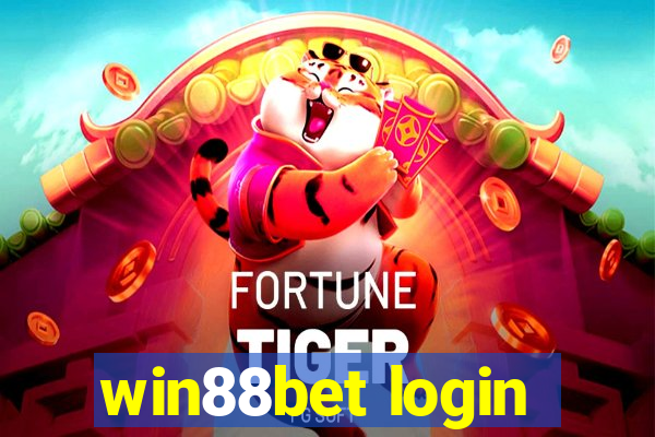 win88bet login