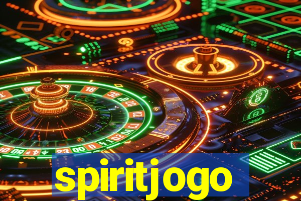 spiritjogo