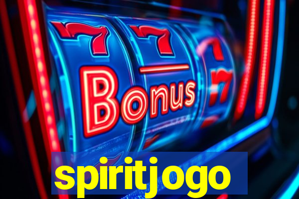 spiritjogo