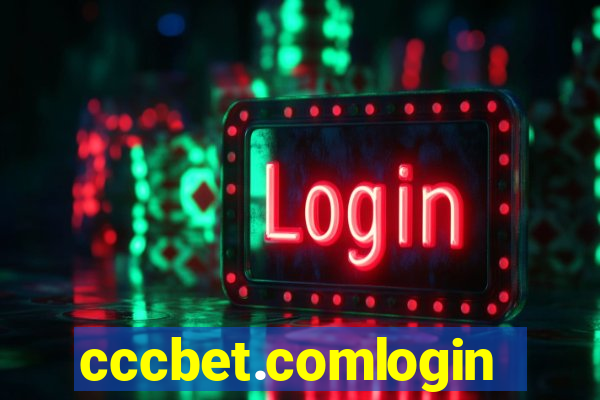 cccbet.comlogin