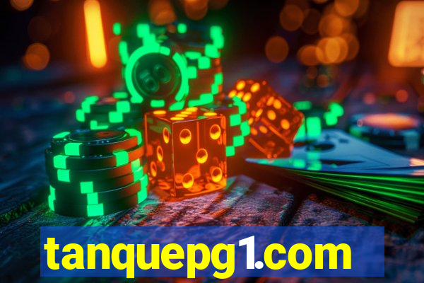 tanquepg1.com