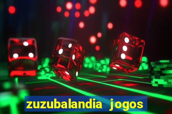 zuzubalandia jogos de matematica